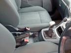 2010 FORD FIESTA TITANIUM 90 TDCI  for sale at Copart WOLVERHAMPTON