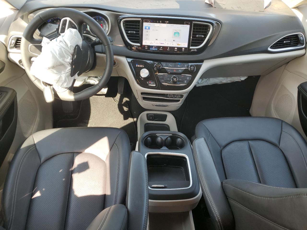 2024 Chrysler Pacifica Touring L VIN: 2C4RC1BG3RR163159 Lot: 81298585