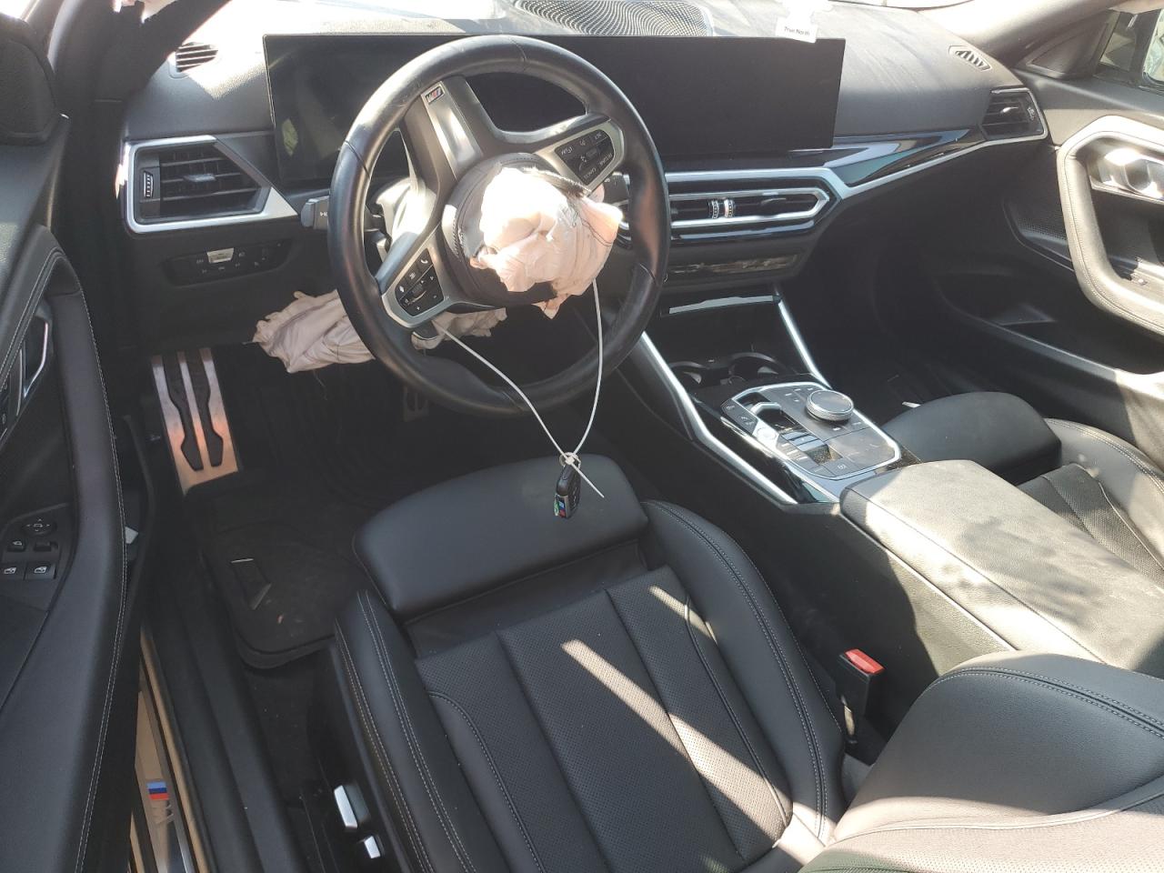2023 BMW M240Xi VIN: 3MW53CM00P8D79247 Lot: 80359005