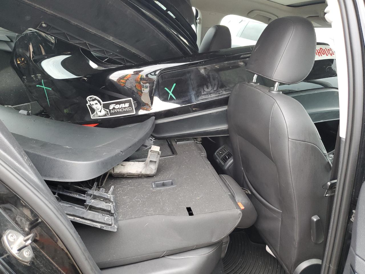 2015 Volkswagen Golf VIN: 3VW217AU2FM052961 Lot: 81622555