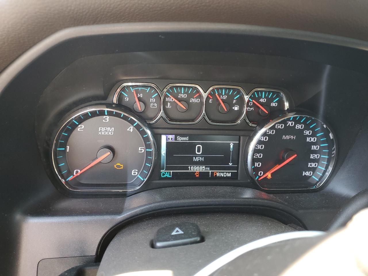 2015 Chevrolet Silverado K1500 Lt VIN: 3GCUKREC4FG174483 Lot: 71450025