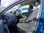 2010 RENAULT CLIO DYNAMIQUE TOMTOM TCE  for sale at Copart BRISTOL