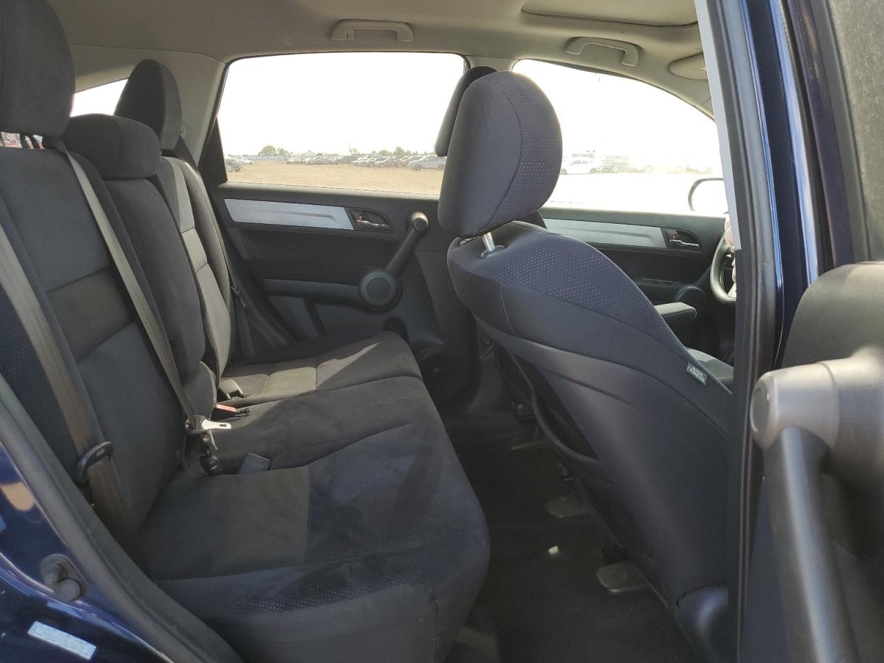 2010 Honda Cr-V Ex VIN: 5J6RE4H5XAL066372 Lot: 80189165