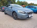 2019 VOLVO V40 INSCRIPTION EDITION T T3 [152] INSCRIPTION EDITION 5DR for sale at Copart SANDWICH