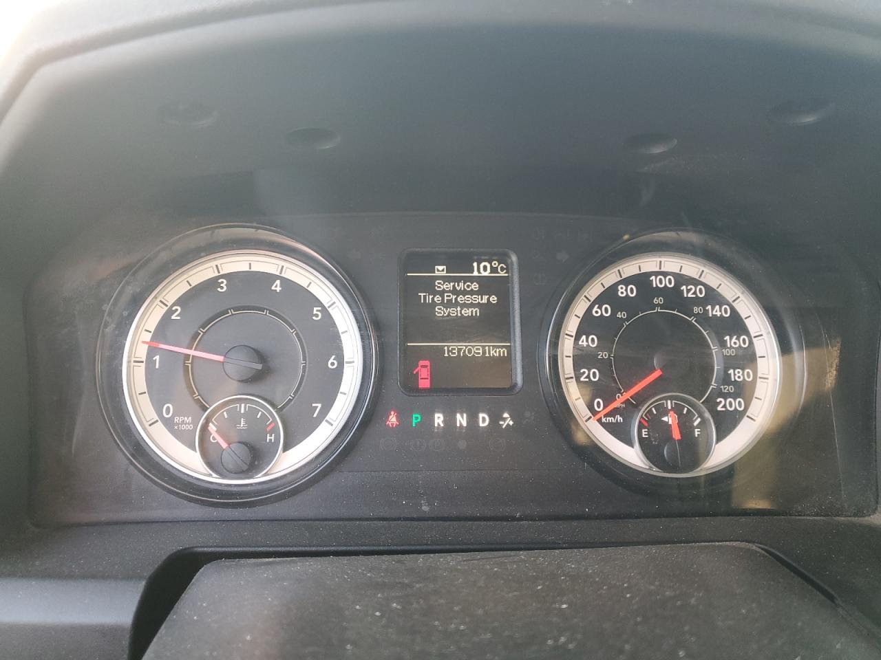 2017 Ram 1500 St VIN: 1C6RR7FTXHS734885 Lot: 80355655