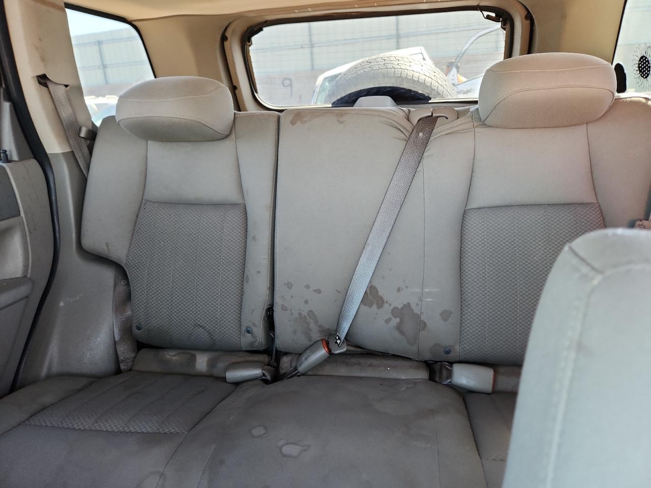 2006 Jeep Grand Cherokee Laredo VIN: 1J4HR48N86C295446 Lot: 71806305