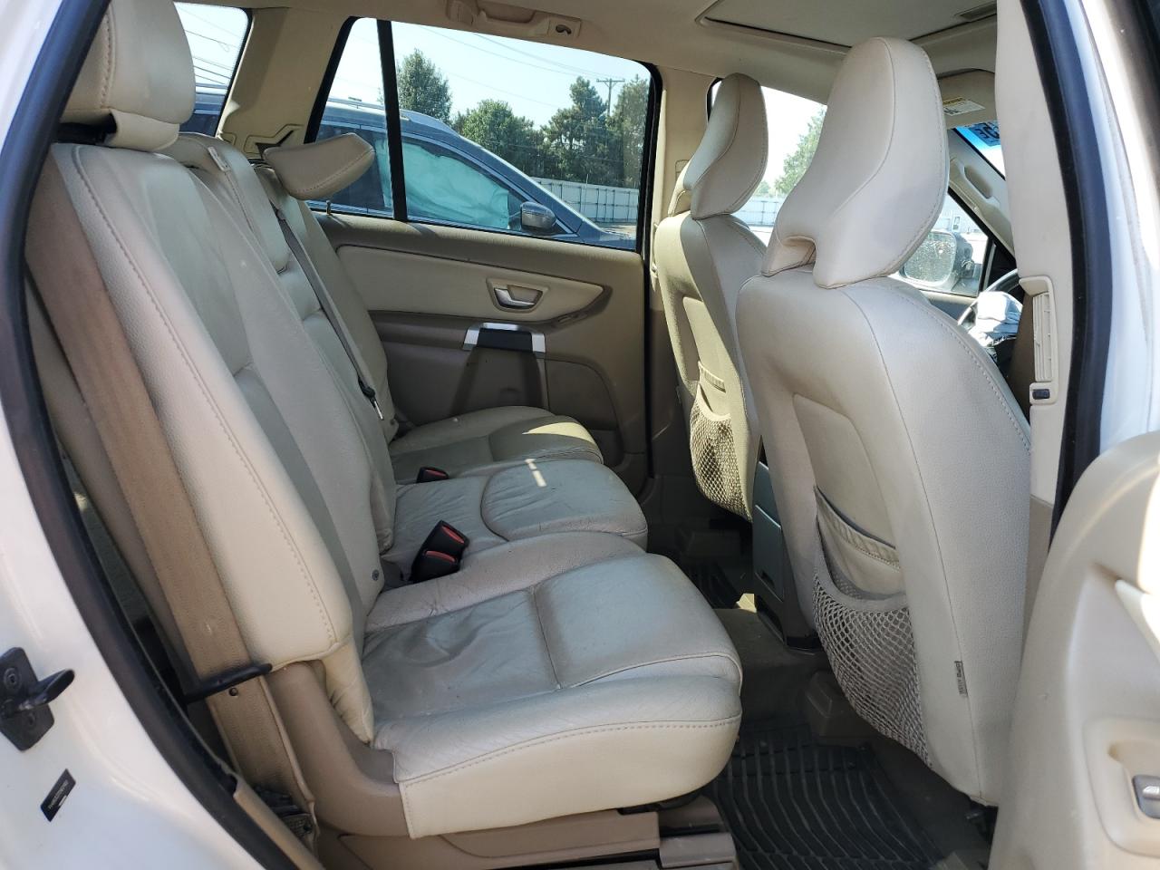 2013 Volvo Xc90 3.2 VIN: YV4952CZ7D1631100 Lot: 84360475