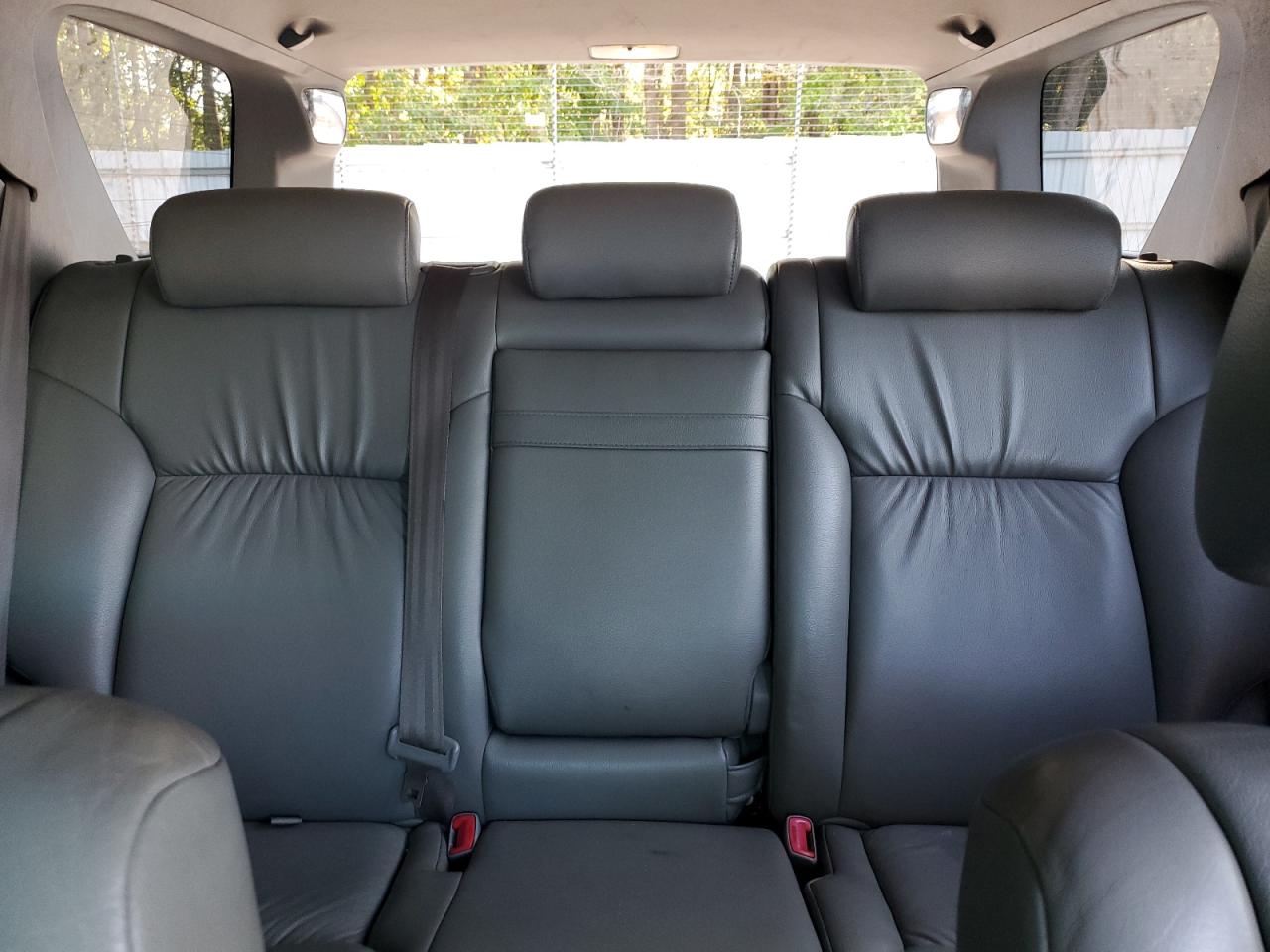 2004 Toyota 4Runner Sr5 VIN: JTEZU14R340030265 Lot: 81052385