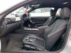2014 BMW 420D M SPORT AUTO  for sale at Copart SANDY