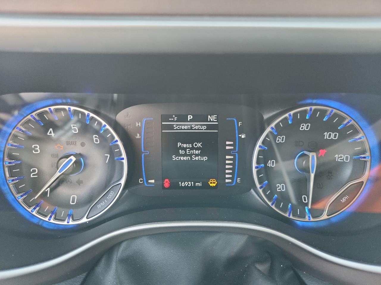 2021 Chrysler Voyager Lxi VIN: 2C4RC1DGXMR558221 Lot: 71544405