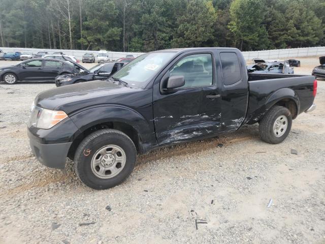  NISSAN FRONTIER 2013 Czarny