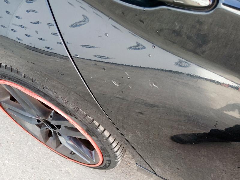 2015 BMW 1 SERIES 120I M SPORT 5DR STEP AUTO