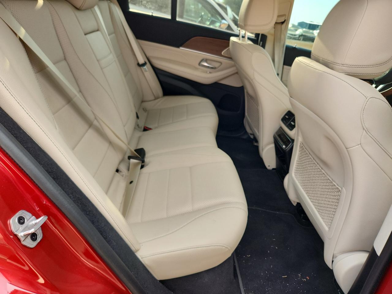 2021 Mercedes-Benz Gle 450 4Matic VIN: 4JGFB5KB1MA527010 Lot: 71963145