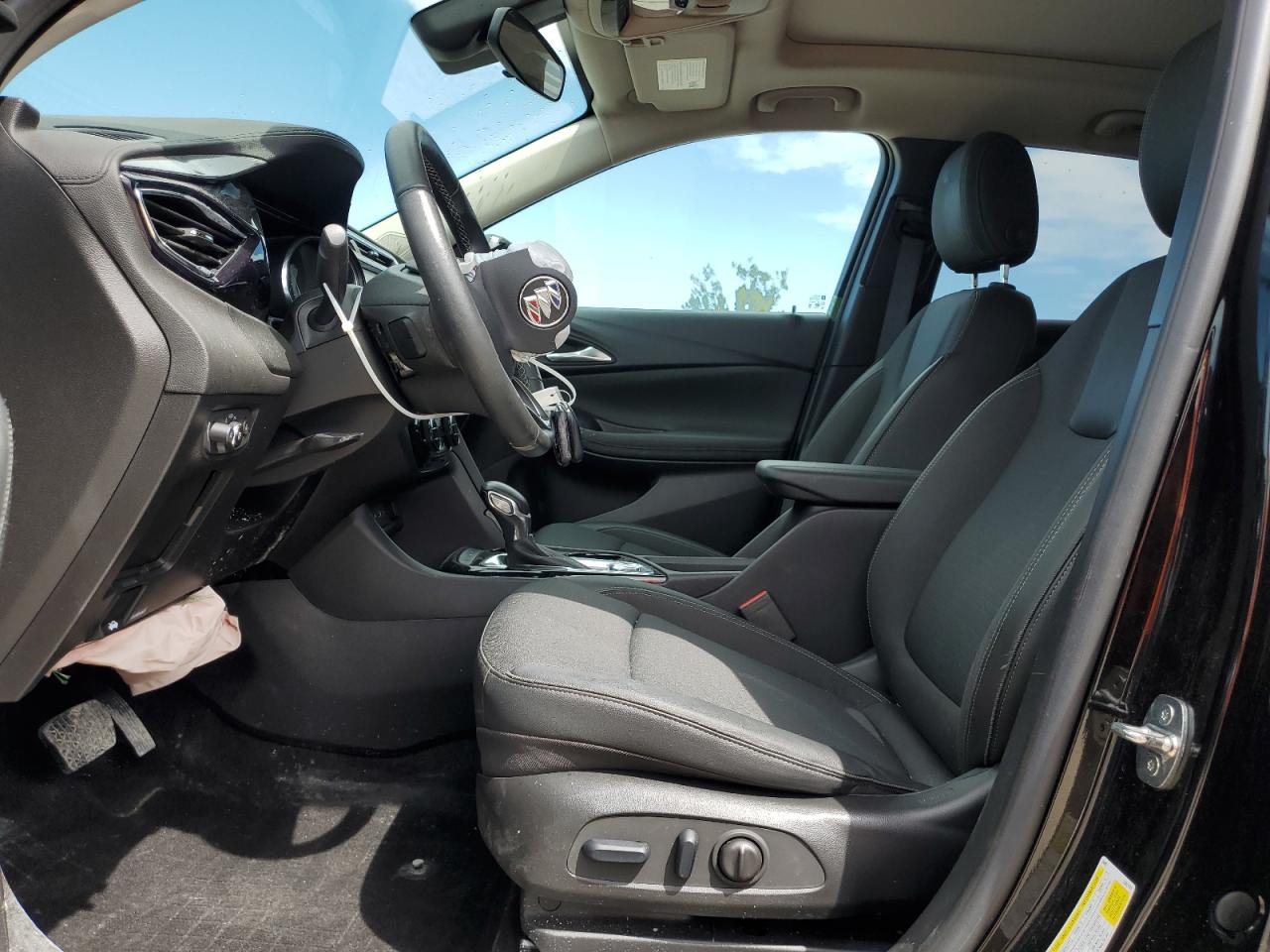 2023 Buick Encore Gx Select VIN: KL4MMDSL3PB069018 Lot: 71476395