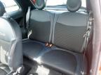 2013 FIAT 500 S  for sale at Copart WHITBURN