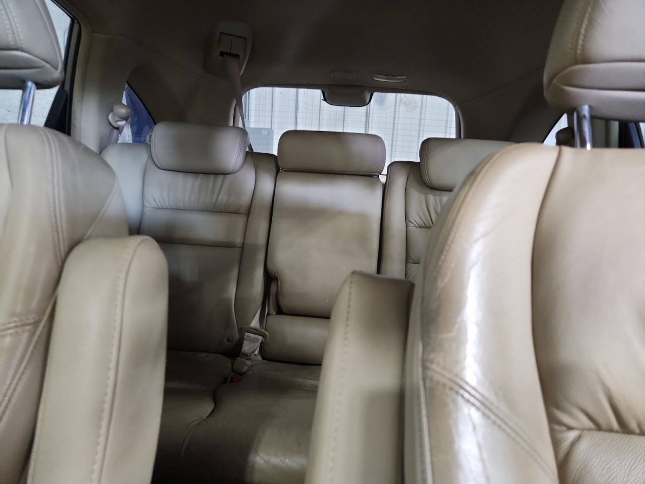 2007 Honda Cr-V Exl VIN: JHLRE48787C002995 Lot: 84230205