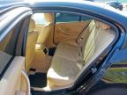 2014 BMW 3 SERIES 320D EFFICIENTDYNAMICS BUSINESS 4DR STEP AUTO for sale at Copart SANDTOFT