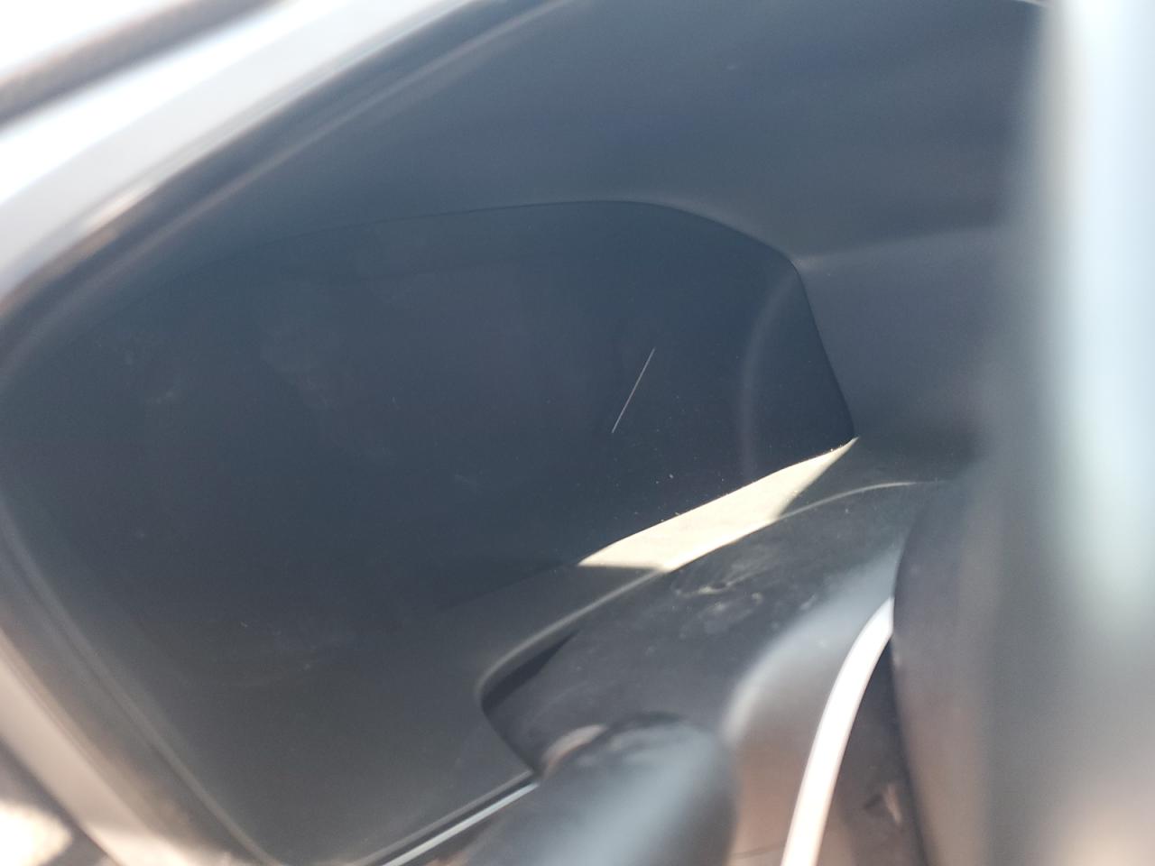 2023 Honda Cr-V Exl VIN: 7FARS3H7XPE010541 Lot: 84453185