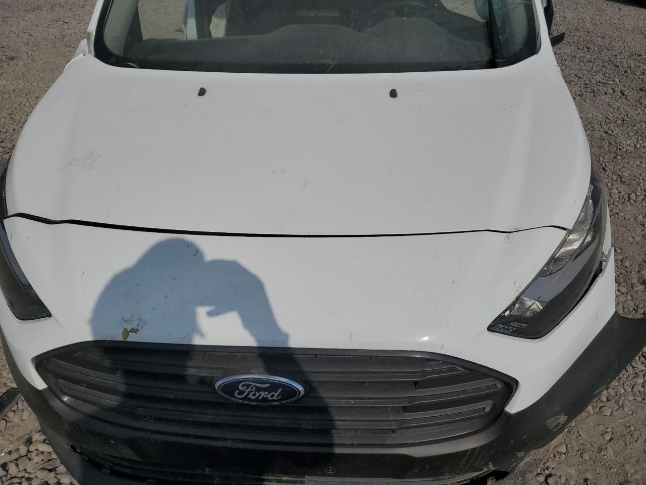 2020 Ford Transit Connect Xl VIN: NM0LS7E22L1469869 Lot: 80069895