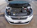 2016 PEUGEOT 308 GT for sale at Copart WESTBURY