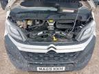 2019 CITROEN RELAY 35 L2H2 EPRISE BHDI  for sale at Copart BRISTOL