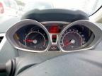 2010 FORD FIESTA ZETEC  for sale at Copart SANDY