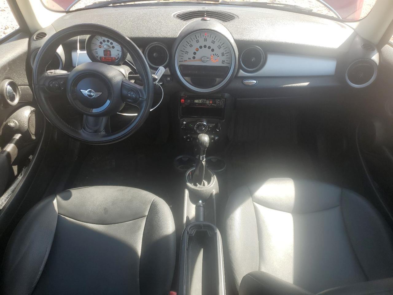 2013 Mini Cooper VIN: WMWSU3C52DT692348 Lot: 80746815