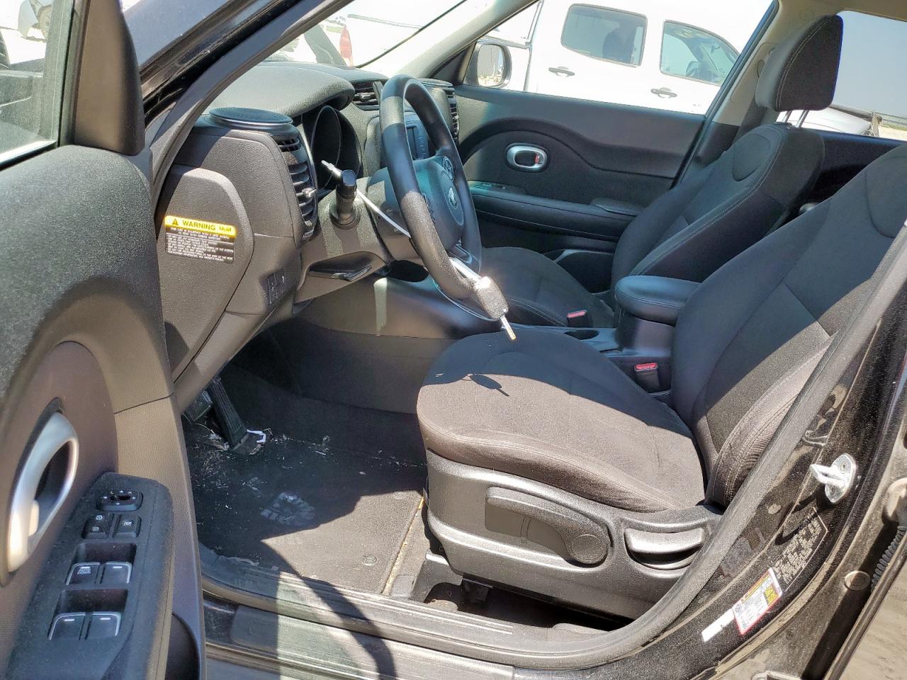 2018 Kia Soul VIN: KNDJN2A21J7514868 Lot: 71495815