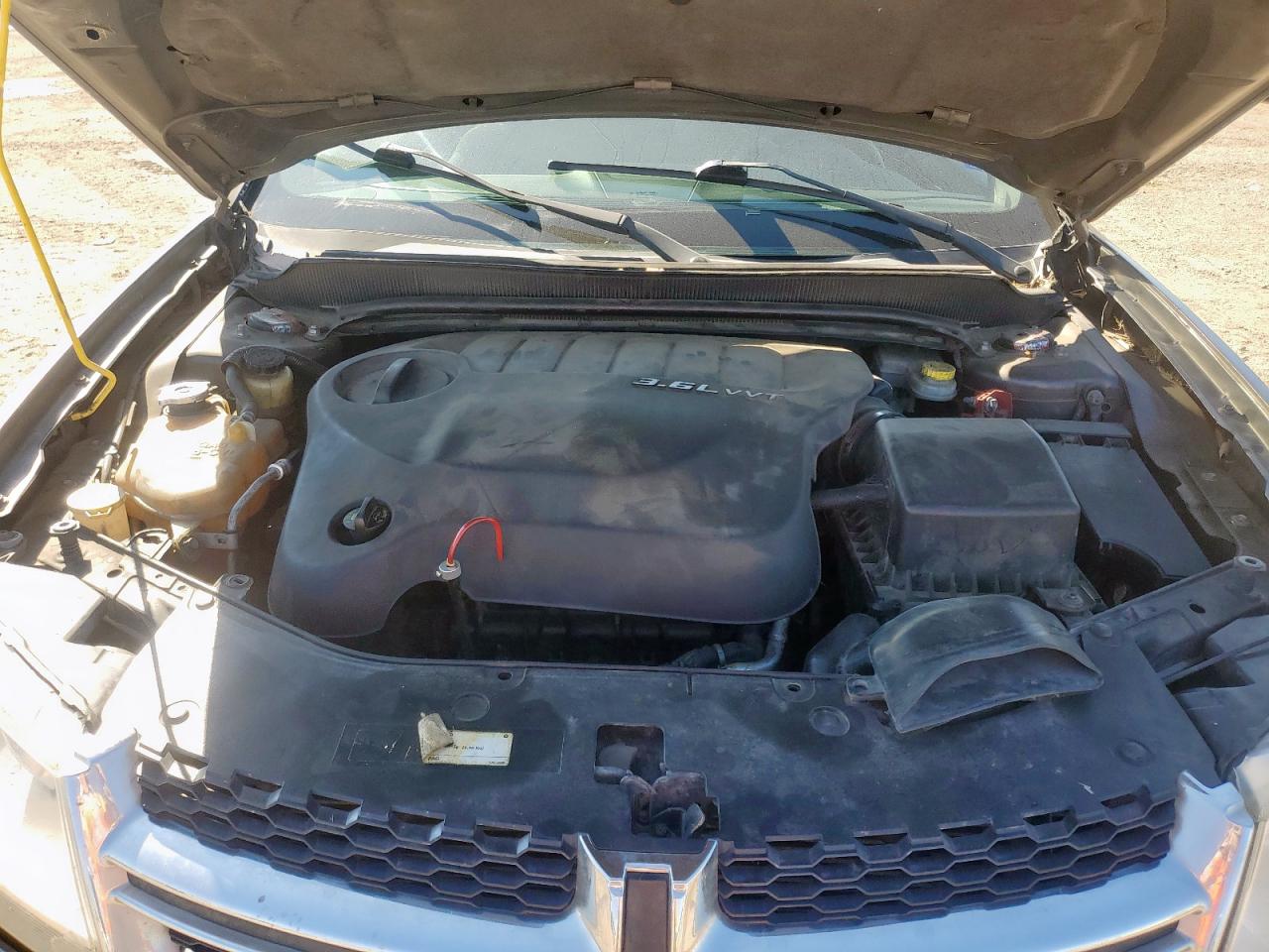 2014 Dodge Avenger Se VIN: 1C3CDZAG1EN226600 Lot: 84391575