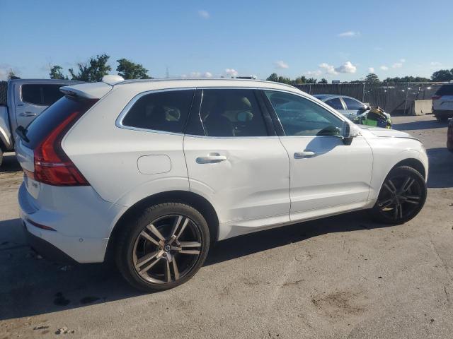  VOLVO XC60 2019 Biały
