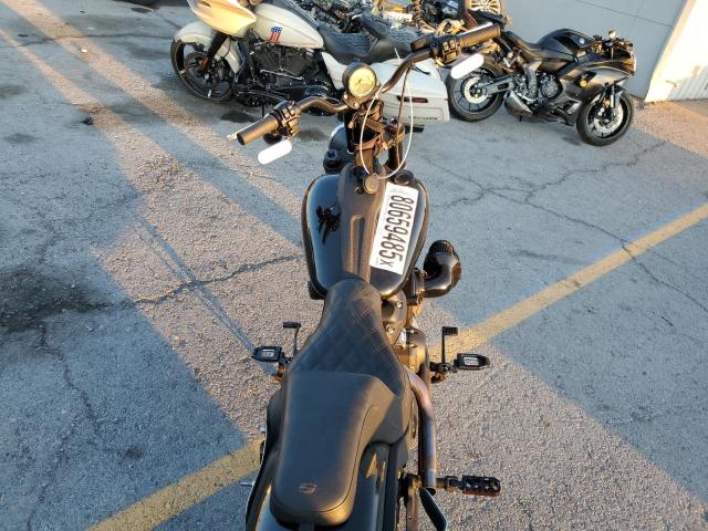 2023 HARLEY-DAVIDSON FXLRS   