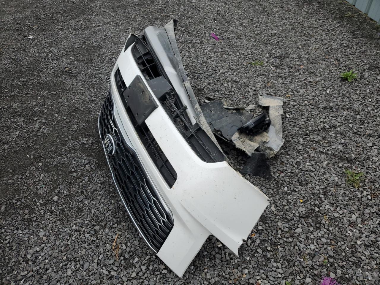 2020 Kia Telluride Ex VIN: 5XYP3DHC5LG068854 Lot: 83960215