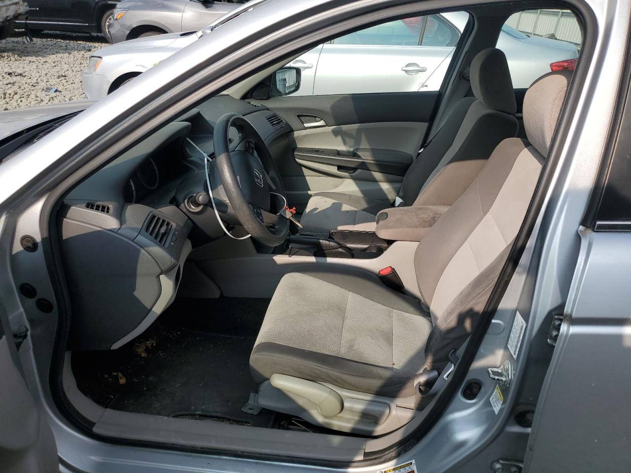 2010 Honda Accord Lx VIN: 1HGCP2F32AA160884 Lot: 71500205