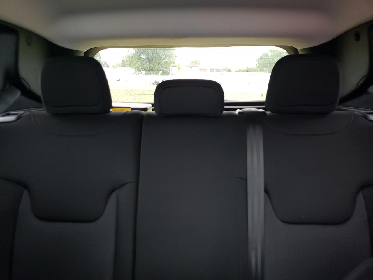 2018 Jeep Renegade Sport VIN: ZACCJBAB5JPH53671 Lot: 71517985