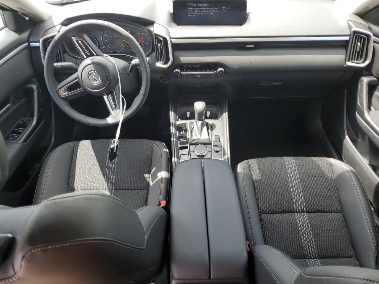 2025 Mazda Cx-50 Preferred VIN: 7MMVAABW9SN128026 Lot: 71734075