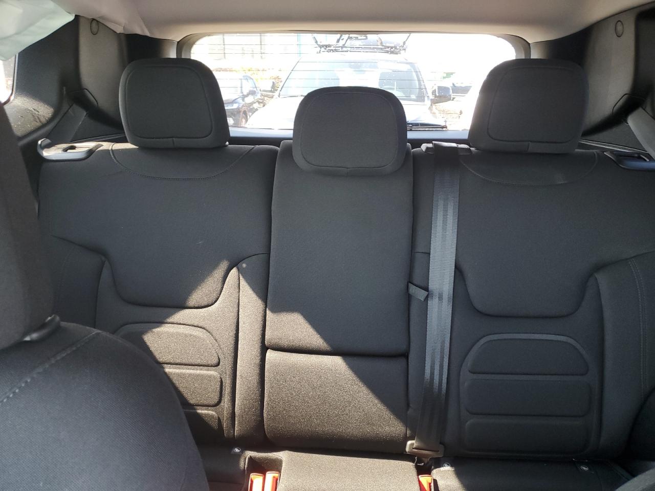 2022 Jeep Renegade Latitude VIN: ZACNJDB14NPN46556 Lot: 80526315