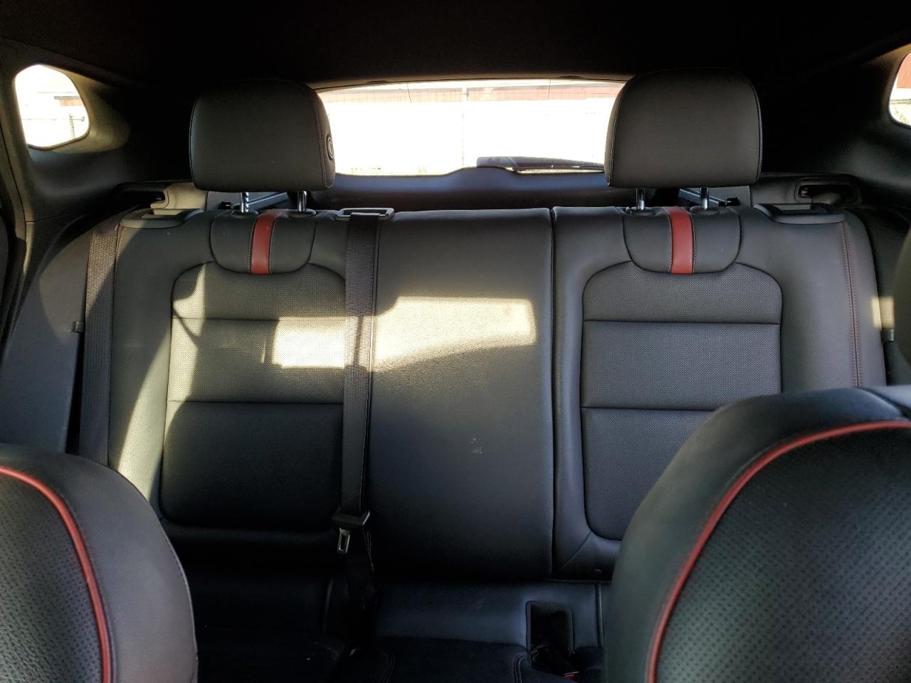 2024 Chevrolet Trax 2Rs VIN: KL77LJE24RC009346 Lot: 80463095