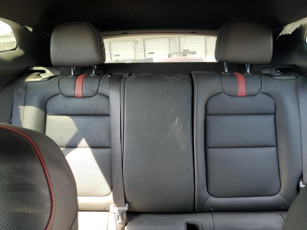 2025 Chevrolet Trax 2Rs VIN: KL77LJEP1SC151137 Lot: 80901515