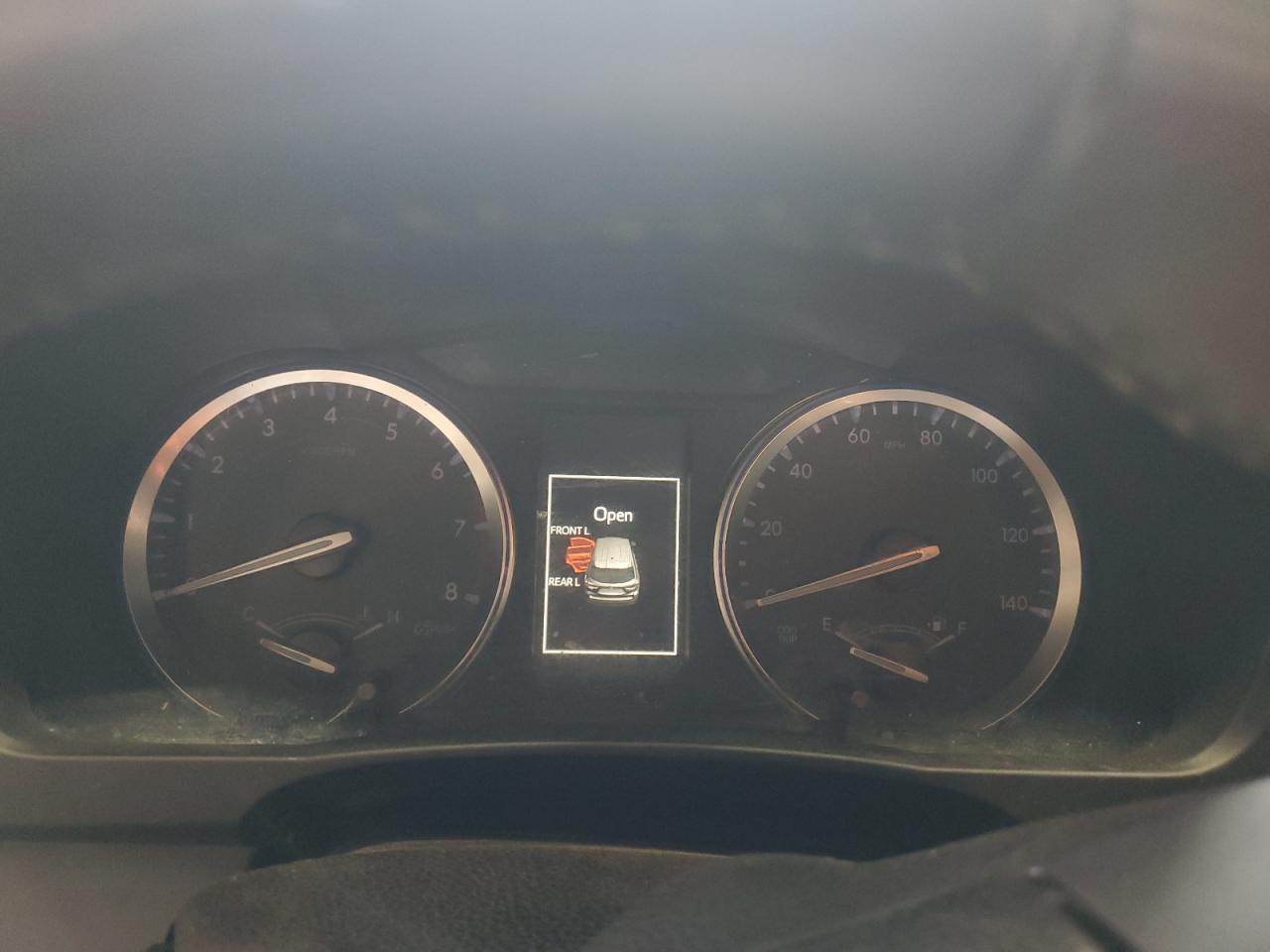 2016 Toyota Highlander Xle VIN: 5TDJKRFH9GS302667 Lot: 71476225