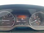 2014 PEUGEOT 208 ALLURE  for sale at Copart CORBY