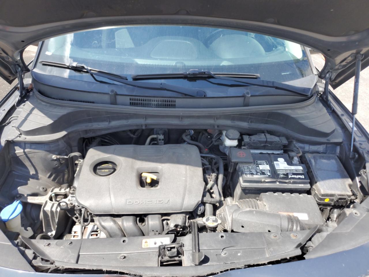 2020 Kia Soul Lx VIN: KNDJ23AU2L7090314 Lot: 84352715