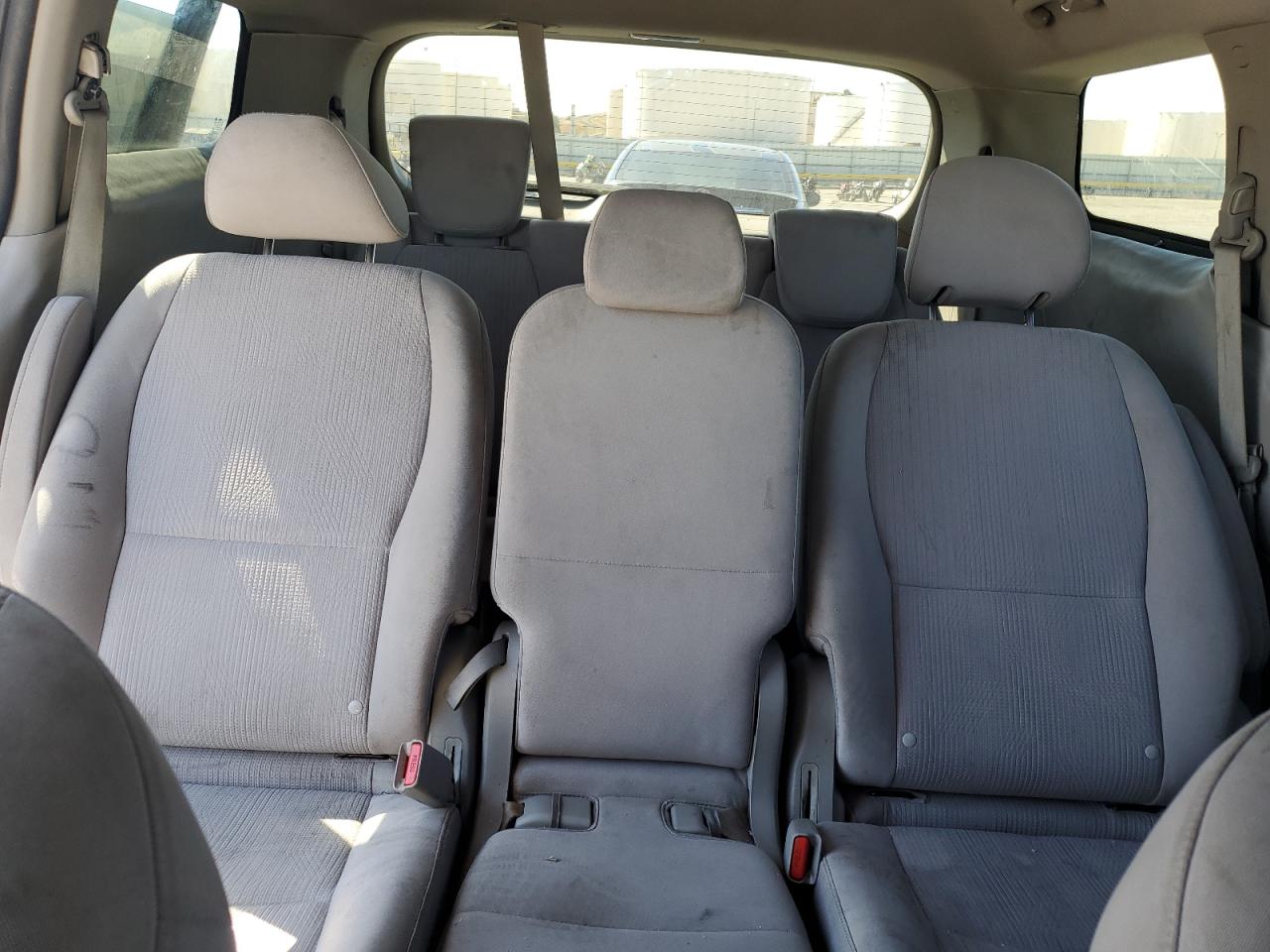 2020 Kia Sedona Lx VIN: KNDMB5C15L6616906 Lot: 72035315