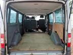 2010 FORD TRAN 115 TOUR T280S TREND  for sale at Copart WISBECH