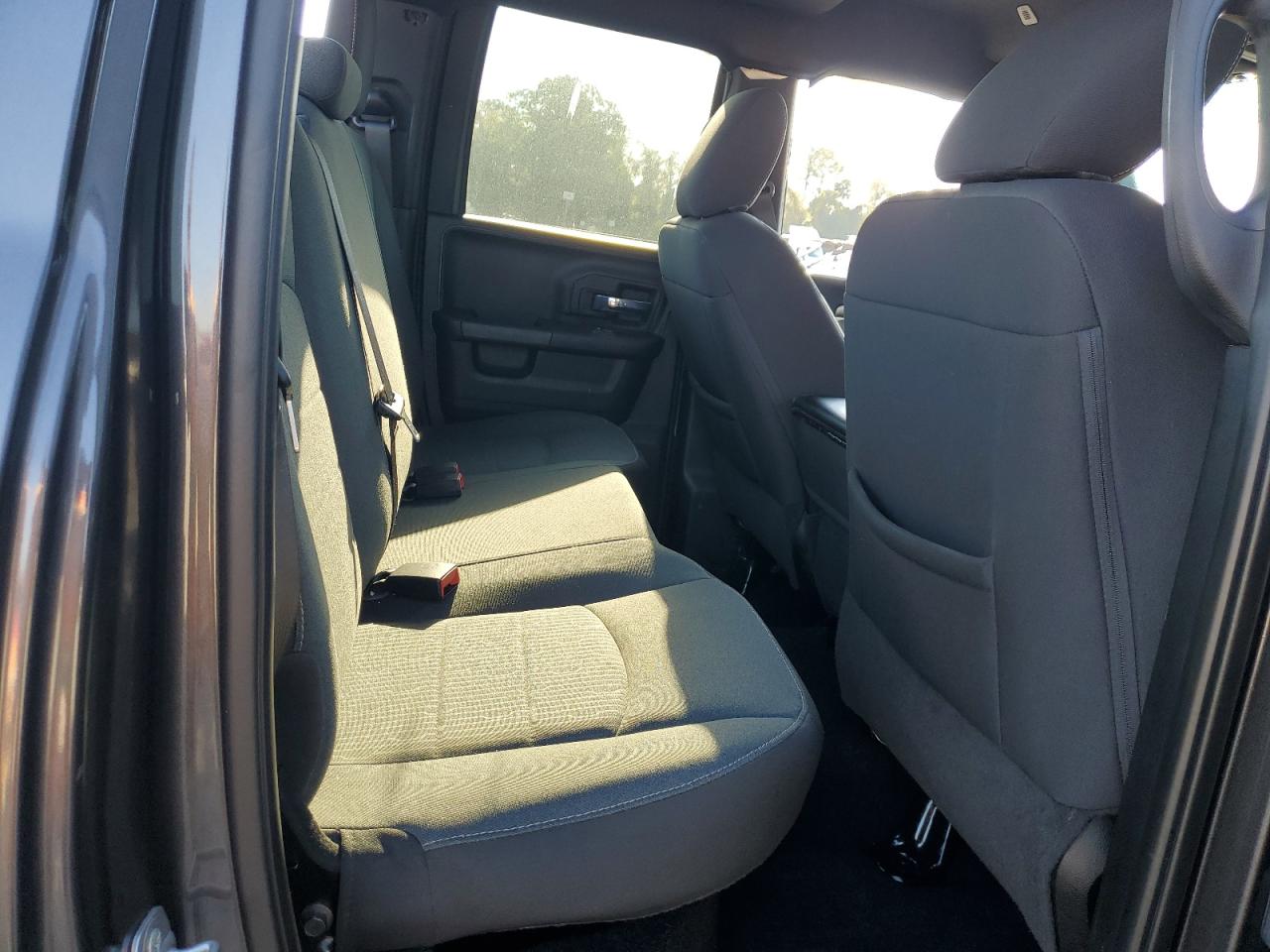 2022 Ram 1500 Classic Slt VIN: 1C6RR6GG6NS222905 Lot: 81121535