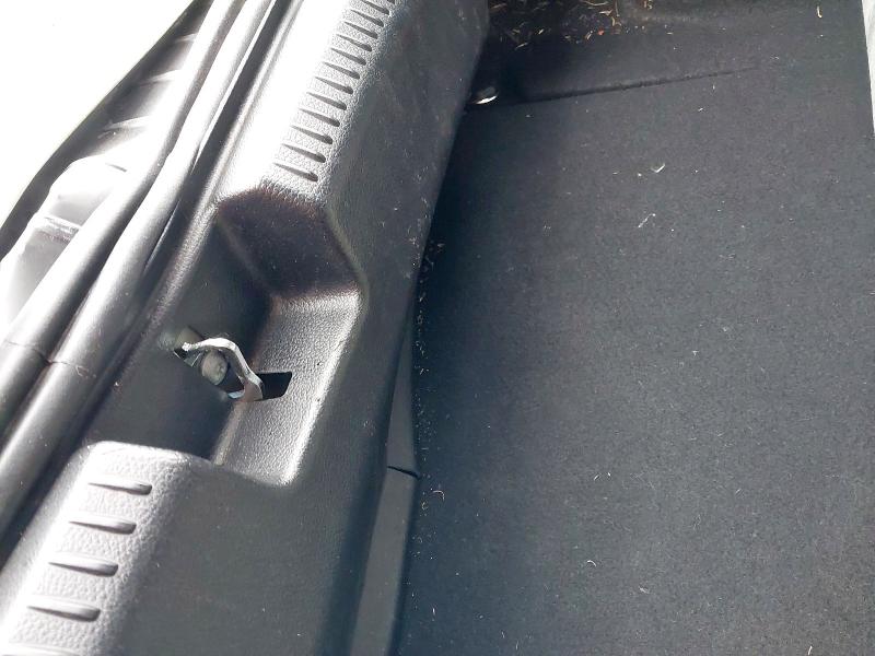 2021 MERCEDES-BENZ CLA CLA 180 AMG LINE 4DR TIP AUTO