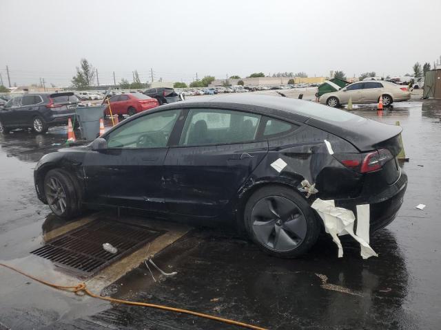  TESLA MODEL 3 2023 Czarny