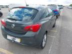 2017 VAUXHALL CORSA ENERGY AC ECOFLEX  for sale at Copart SANDTOFT