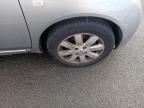 2007 NISSAN MICRA C + C TEKNA for sale at Copart SANDTOFT