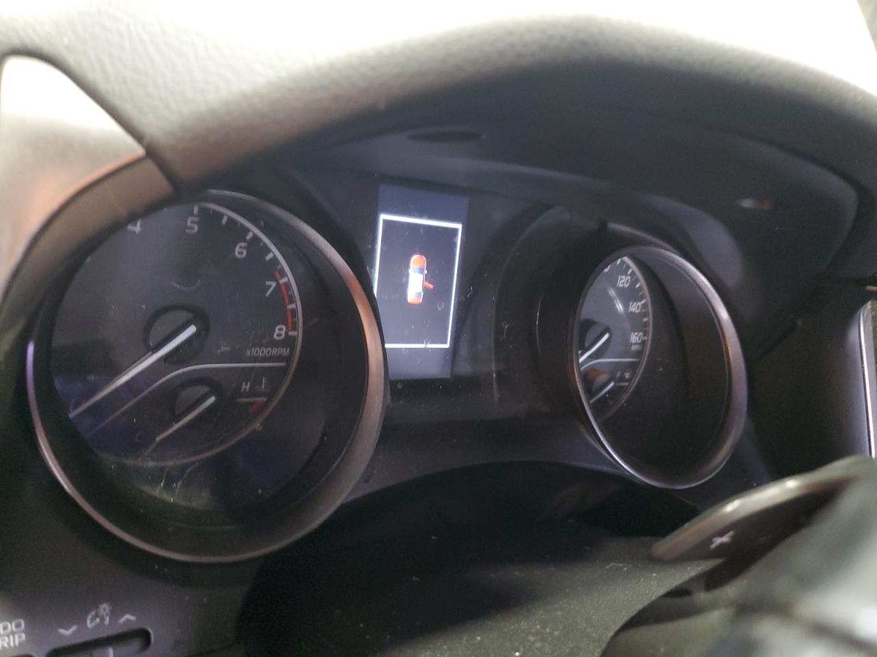 2022 Toyota Camry Se VIN: 4T1G11AK8NU627879 Lot: 84044715