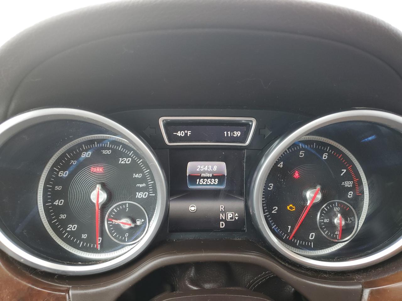 2017 Mercedes-Benz Gls 450 4Matic VIN: 4JGDF6EEXHA788925 Lot: 82118005